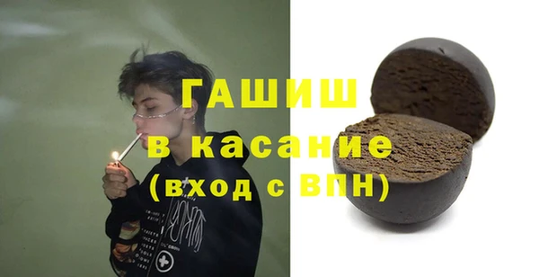 хмурый Алзамай
