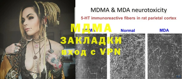 хмурый Алзамай